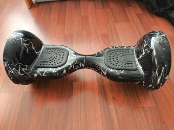Hoverboard (kolonožka) Eljet Offroad E1 Lightning - v záruce - 7