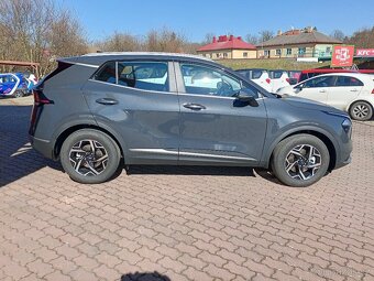 Kia Sportage NQ5 1,6 T-GDi GPF 4x2 Comfort - 7