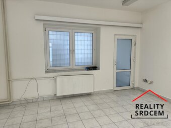 Pronájem komerčních prostor 57 m2, Ostrava - Mariánské Hory - 7