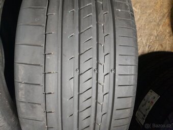 Continental Sport Contact 6 315/40 R21 a 275/45 R21 NOVÉ - 7