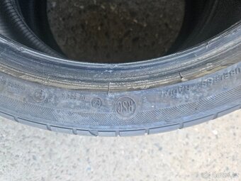 245/35R18 88Y RFT Bridgestone Potenza S001 - 7