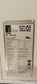 Chladicí zařízení 310-345m3/hod. Rittal SK 3302100 - 7