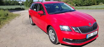 ŠKODA OCTAVIA 3 combi 1.6TDI 85kw - 7