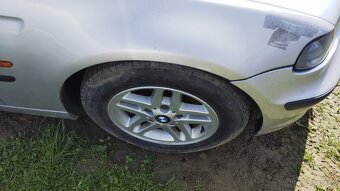 BMW 316ti Compact - 7
