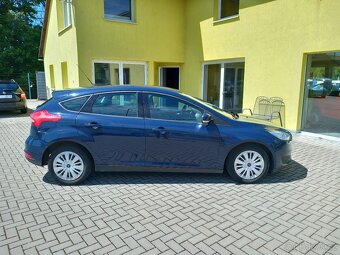 Ford Focus r.2016, naj. 139t.km, KLIMA 2x KOLA SERVISKA - 7
