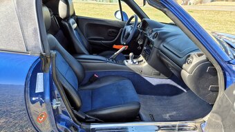 Mazda MX-5 NB Anniversary - 7