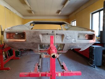 Karosářské a autoklempířské práce - 7