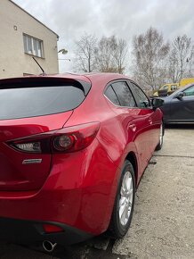 2016 Mazda 3 Автомат 165 к.с. Українська реєстрація - 7