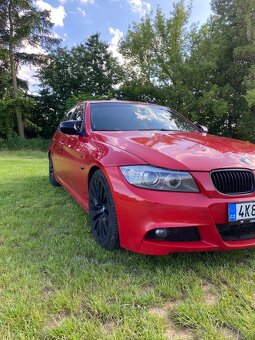 BMW e90 - 7