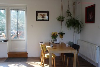 prodej rodinný dům 309m2, Káraný, pozemek 552m2, Praha - vý - 7