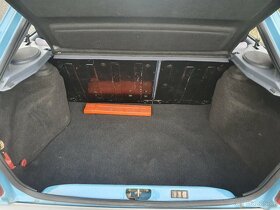 Ford Escort CL STK 7/25 - 7