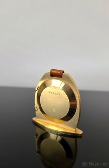 Jaeger LeCoultre - Svegliarino memovox - 7
