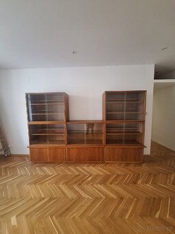 Prodám dobovou knihovnu - 7