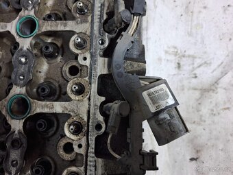 Hlava válců, Peugeot, Citroen 1.5 BLUE HDI TDCI 9812313410 - 7
