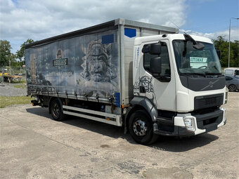Volvo FL 210 Euro 6 el.čelo 237KM 2016 - 7