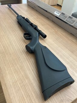 Vzduchovka razorgun 4,5mm - 7