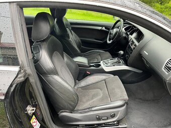 AUDI A5 2.7TDI  S-LINE - 7