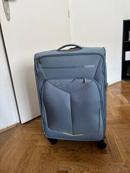 AMERIČAN TOURISTER CESTOVNÍ KUFR - 7
