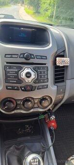 Ranger 2.2 - 7