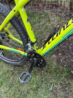 Horské kolo Specialized M/17.5 - 7