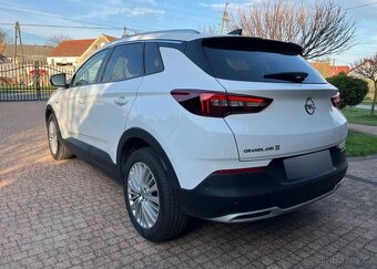 Opel Grandland X 2.0 CDTI Design Line S&S - 7