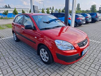 Rio PILOT 1.4CVVT 55kW - 7