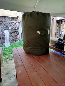 Raft "Riwa Otter 6", 2 kusy - 7