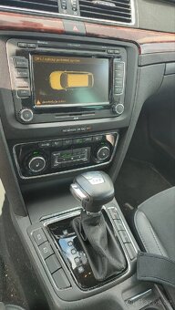 Skoda superb 2 125kw dsg combi - 7