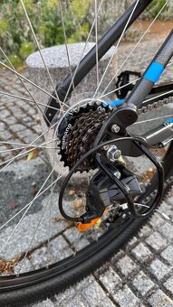 Kolo Rockrider ST 100🔥 Ram L🧍‍♂️🧍‍♀️ Kola 27.5🛞 - 7