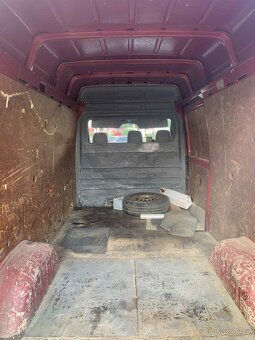 Volkswagen LT35 2.5Tdi 75kw - 7