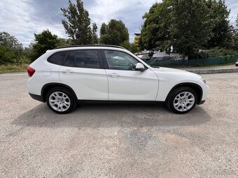 Prodám BMW X1 18d s drive 2014 - 7