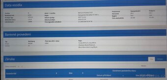 VW TRANSPORTÉR T6 VALNÍK 2.0tdi 75kw 2018 133.000km - 7
