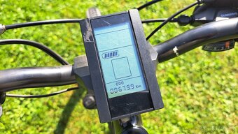 Montážní sada na elektrokolo s motorem Bafang 250W - 7