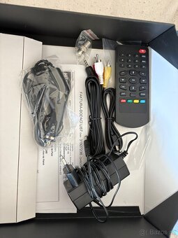 Dreamsky TSC-4K TRIO - 7