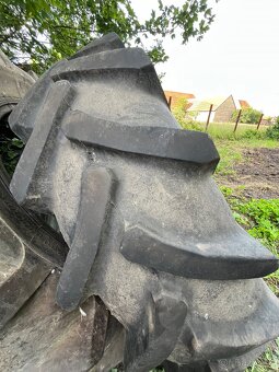 Traktorové pneu 18.4 - 34 - 7