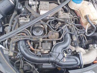 Audi a6 c6 4f motor kod bmk BMK 165kw - 7