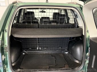 Suzuki Grand Vitara 2.4i AUT. benzín 124kw - 7
