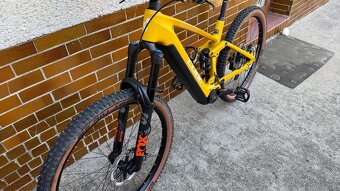 Cube Stereo Hybrid 140 HPC Pro, vel.L - 7