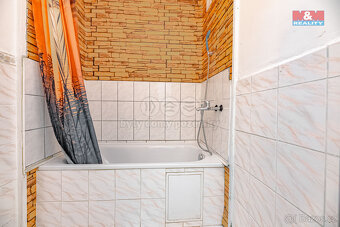 Prodej bytu 3+1, 64 m², Nové Město nad Metují, ul. Malecí - 7