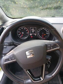 Seat Ibiza 1.2 TSI - 7