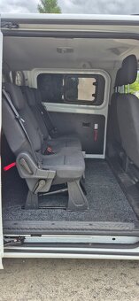 FORD TRANZIT CUSTOM - 7