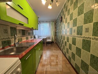 Pronájem bytu 2+1 60 m2, Olomouc - Neředín, ev.č. N08200 - 7