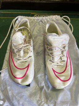 Běžecké tretry Nike Maxfly 44,5 Air Zoom kolce biegove buty - 7
