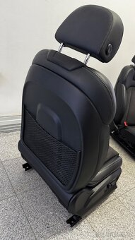Sedadla Audi Q8, SQ-8, S-Q7, Q7, e-tron, S-55 e-tron … - 7