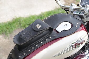 Yamaha Virago 535 - 7