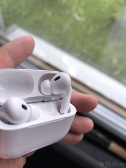 Airpods pro 2 generace - 7