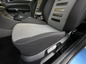 Ford Focus 2.0 Benzín + LPG r.v. 2009 - 7