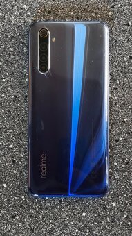Realme 6 - 7