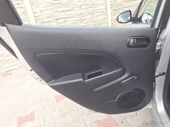 Mazda 2, 1,4i 55kW, tažné - 7