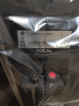 Focal ARIA 906 - 7